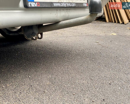 Деу Нексія 2006 у Дніпро (Дніпропетровську) на Automoto.ua Сірий Деу Нексія, об'ємом двигуна 1.5 л та пробігом 200 тис. км за 1700 $, фото 5 на Automoto.ua