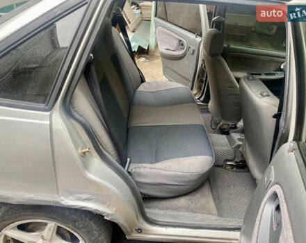 Деу Нексія 2006 у Дніпро (Дніпропетровську) на Automoto.ua Сірий Деу Нексія, об'ємом двигуна 1.5 л та пробігом 200 тис. км за 1700 $, фото 14 на Automoto.ua