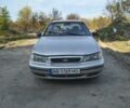 Серый Дэу Нексия, объемом двигателя 1.5 л и пробегом 200 тыс. км за 600 $, фото 1 на Automoto.ua