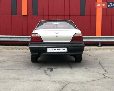 Серый Дэу Нексия, объемом двигателя 1.5 л и пробегом 273 тыс. км за 2290 $, фото 6 на Automoto.ua