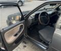 Серый Дэу Нексия, объемом двигателя 1.5 л и пробегом 287 тыс. км за 1400 $, фото 3 на Automoto.ua