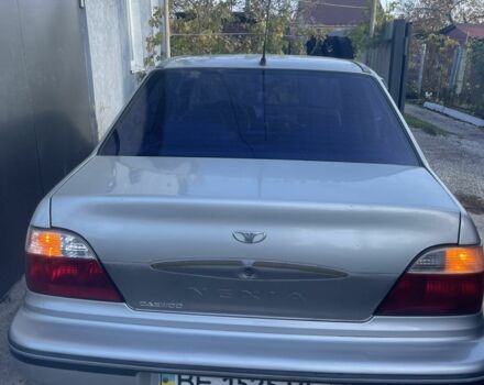 Сірий Деу Нексія, об'ємом двигуна 0 л та пробігом 71 тис. км за 1500 $, фото 1 на Automoto.ua