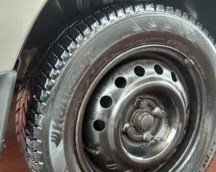 Сірий Деу Нексія, об'ємом двигуна 1.5 л та пробігом 95 тис. км за 1650 $, фото 25 на Automoto.ua