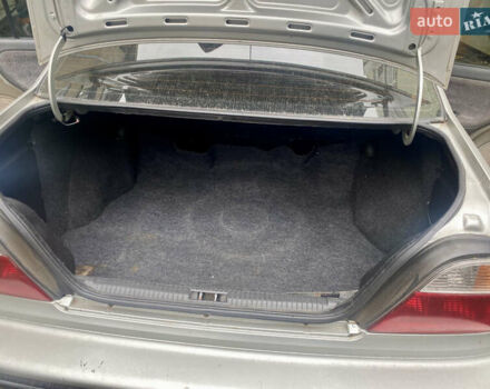 Деу Нексія 2006 у Дніпро (Дніпропетровську) на Automoto.ua Сірий Деу Нексія, об'ємом двигуна 1.5 л та пробігом 200 тис. км за 1700 $, фото 11 на Automoto.ua