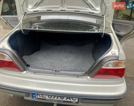 Деу Нексія 2006 у Дніпро (Дніпропетровську) на Automoto.ua Сірий Деу Нексія, об'ємом двигуна 1.5 л та пробігом 200 тис. км за 1700 $, фото 10 на Automoto.ua