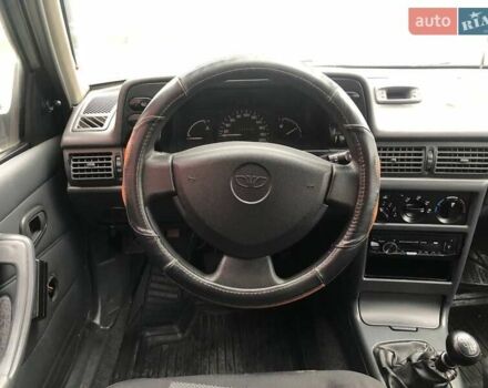 Серый Дэу Нексия, объемом двигателя 1.5 л и пробегом 273 тыс. км за 2290 $, фото 13 на Automoto.ua