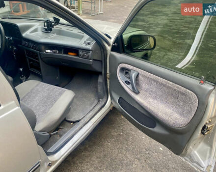 Деу Нексія 2006 у Дніпро (Дніпропетровську) на Automoto.ua Сірий Деу Нексія, об'ємом двигуна 1.5 л та пробігом 200 тис. км за 1700 $, фото 8 на Automoto.ua