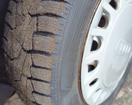 Серый Дэу Нексия, объемом двигателя 1.5 л и пробегом 196 тыс. км за 2000 $, фото 13 на Automoto.ua