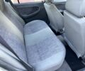 Сірий Деу Нексія, об'ємом двигуна 1.5 л та пробігом 108 тис. км за 2300 $, фото 9 на Automoto.ua