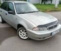 Серый Дэу Нексия, объемом двигателя 1.5 л и пробегом 290 тыс. км за 1800 $, фото 1 на Automoto.ua