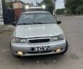 Серый Дэу Нексия, объемом двигателя 1.5 л и пробегом 200 тыс. км за 1334 $, фото 1 на Automoto.ua