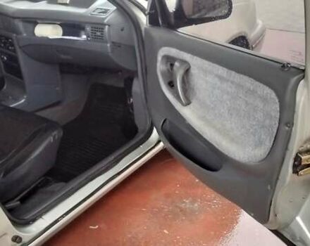 Сірий Деу Нексія, об'ємом двигуна 1.5 л та пробігом 95 тис. км за 1650 $, фото 14 на Automoto.ua