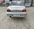 Серый Дэу Нексия, объемом двигателя 1.6 л и пробегом 455 тыс. км за 1350 $, фото 2 на Automoto.ua