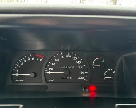 Сірий Деу Нексія, об'ємом двигуна 1.5 л та пробігом 159 тис. км за 2190 $, фото 11 на Automoto.ua