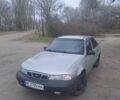 Серый Дэу Нексия, объемом двигателя 1.5 л и пробегом 205 тыс. км за 1600 $, фото 1 на Automoto.ua