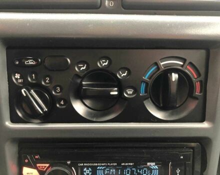 Сірий Деу Нексія, об'ємом двигуна 0 л та пробігом 273 тис. км за 1990 $, фото 21 на Automoto.ua