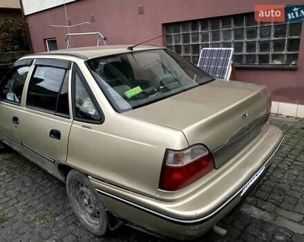 Серый Дэу Нексия, объемом двигателя 1.6 л и пробегом 208 тыс. км за 1200 $, фото 9 на Automoto.ua