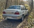 Серый Дэу Нексия, объемом двигателя 10 л и пробегом 200 тыс. км за 1199 $, фото 1 на Automoto.ua