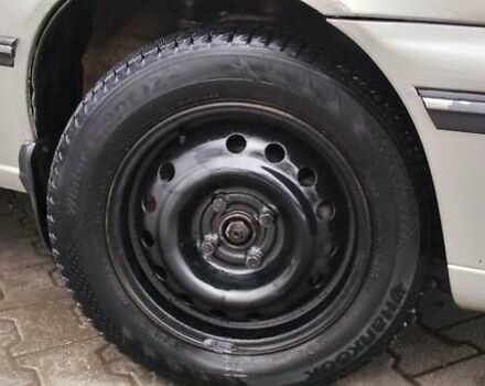 Сірий Деу Нексія, об'ємом двигуна 1.5 л та пробігом 95 тис. км за 1650 $, фото 3 на Automoto.ua