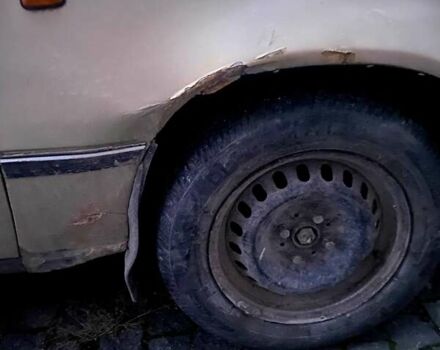 Серый Дэу Нексия, объемом двигателя 1.6 л и пробегом 208 тыс. км за 1200 $, фото 7 на Automoto.ua