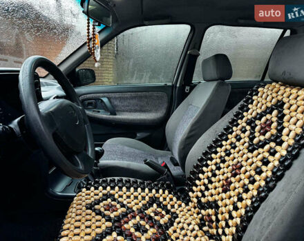 Серый Дэу Нексия, объемом двигателя 1.5 л и пробегом 159 тыс. км за 2190 $, фото 17 на Automoto.ua