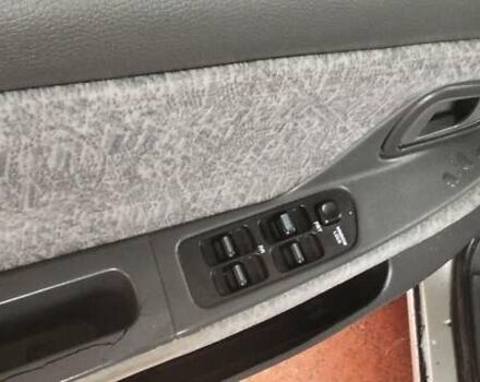 Сірий Деу Нексія, об'ємом двигуна 1.5 л та пробігом 95 тис. км за 1650 $, фото 18 на Automoto.ua