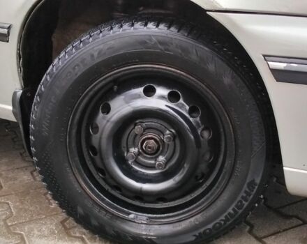 Сірий Деу Нексія, об'ємом двигуна 1.5 л та пробігом 95 тис. км за 1650 $, фото 5 на Automoto.ua