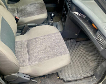 Деу Нексія 2006 у Дніпро (Дніпропетровську) на Automoto.ua Сірий Деу Нексія, об'ємом двигуна 1.5 л та пробігом 200 тис. км за 1700 $, фото 9 на Automoto.ua