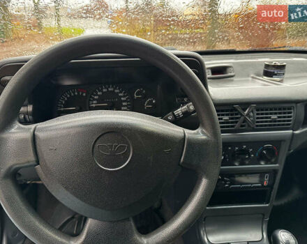 Серый Дэу Нексия, объемом двигателя 1.5 л и пробегом 159 тыс. км за 2190 $, фото 16 на Automoto.ua