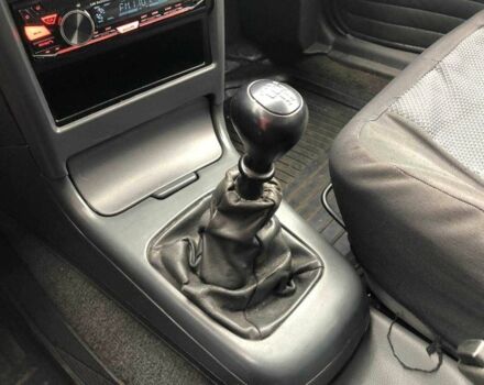 Сірий Деу Нексія, об'ємом двигуна 0 л та пробігом 273 тис. км за 1990 $, фото 23 на Automoto.ua