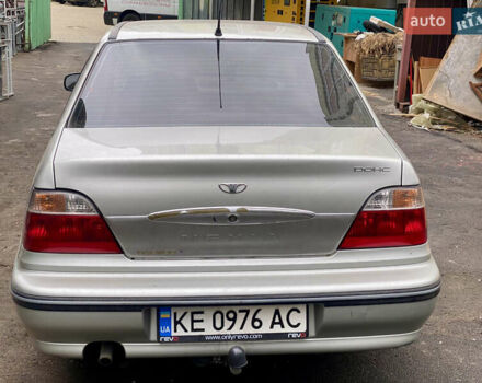 Деу Нексія 2006 у Дніпро (Дніпропетровську) на Automoto.ua Сірий Деу Нексія, об'ємом двигуна 1.5 л та пробігом 200 тис. км за 1700 $, фото 4 на Automoto.ua