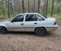 Сірий Деу Нексія, об'ємом двигуна 1.5 л та пробігом 245 тис. км за 1549 $, фото 8 на Automoto.ua