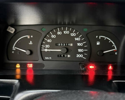 Серый Дэу Нексия, объемом двигателя 1.5 л и пробегом 95 тыс. км за 1499 $, фото 7 на Automoto.ua