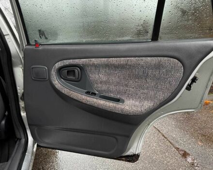 Серый Дэу Нексия, объемом двигателя 1.5 л и пробегом 159 тыс. км за 2190 $, фото 21 на Automoto.ua