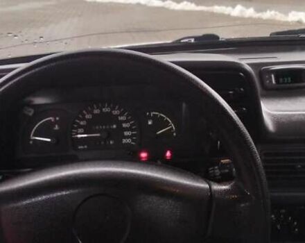 Сірий Деу Нексія, об'ємом двигуна 1.5 л та пробігом 95 тис. км за 1650 $, фото 12 на Automoto.ua