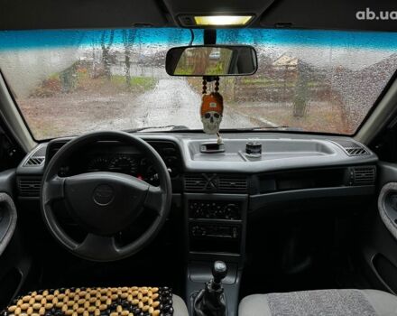 Сірий Деу Нексія, об'ємом двигуна 1.5 л та пробігом 159 тис. км за 2190 $, фото 20 на Automoto.ua