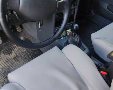 Серый Дэу Нексия, объемом двигателя 1.5 л и пробегом 210 тыс. км за 2000 $, фото 8 на Automoto.ua