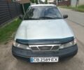 Серый Дэу Нексия, объемом двигателя 1.5 л и пробегом 300 тыс. км за 1100 $, фото 1 на Automoto.ua