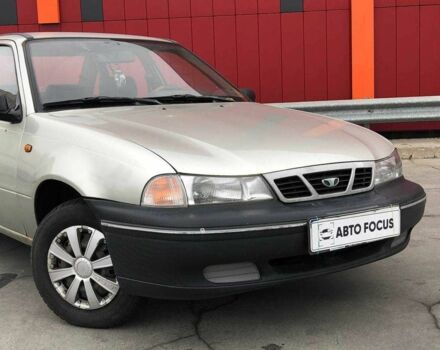 Сірий Деу Нексія, об'ємом двигуна 0 л та пробігом 273 тис. км за 1990 $, фото 1 на Automoto.ua