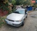Серый Дэу Нексия, объемом двигателя 1.5 л и пробегом 247 тыс. км за 1500 $, фото 1 на Automoto.ua