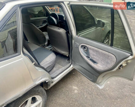 Деу Нексія 2006 у Дніпро (Дніпропетровську) на Automoto.ua Сірий Деу Нексія, об'ємом двигуна 1.5 л та пробігом 200 тис. км за 1700 $, фото 13 на Automoto.ua