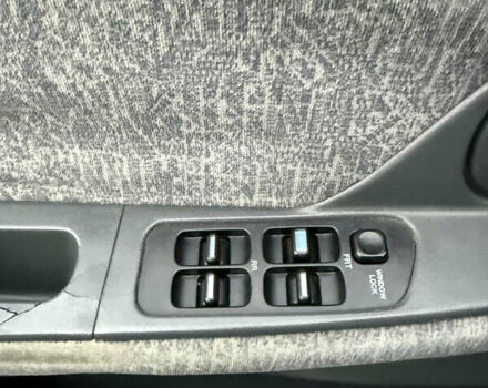 Серый Дэу Нексия, объемом двигателя 1.5 л и пробегом 95 тыс. км за 1499 $, фото 4 на Automoto.ua