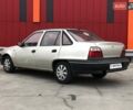 Серый Дэу Нексия, объемом двигателя 1.5 л и пробегом 273 тыс. км за 2290 $, фото 4 на Automoto.ua