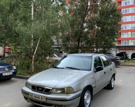 Сірий Деу Нексія, об'ємом двигуна 1.5 л та пробігом 155 тис. км за 900 $, фото 6 на Automoto.ua