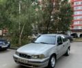 Сірий Деу Нексія, об'ємом двигуна 1.5 л та пробігом 155 тис. км за 900 $, фото 6 на Automoto.ua
