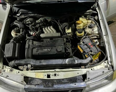 Серый Дэу Нексия, объемом двигателя 1.5 л и пробегом 460 тыс. км за 1150 $, фото 2 на Automoto.ua