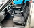 Серый Дэу Нексия, объемом двигателя 1.5 л и пробегом 174 тыс. км за 2200 $, фото 10 на Automoto.ua