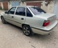 Серый Дэу Нексия, объемом двигателя 1.5 л и пробегом 170 тыс. км за 1240 $, фото 7 на Automoto.ua