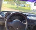 Серый Дэу Нексия, объемом двигателя 1.6 л и пробегом 174 тыс. км за 1500 $, фото 2 на Automoto.ua