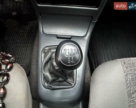 Серый Дэу Нексия, объемом двигателя 1.5 л и пробегом 159 тыс. км за 2190 $, фото 15 на Automoto.ua